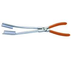 Uždegimo žvakių replės 290mm Bahco