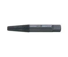 Užlūžusių varžtų išsukėjas Bahco, sugadintam varžtams ir smeigėms 4.8-8.8/70mm M 11-14