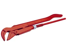 Vamzdinis raktas Irimo 45° 425mm max 1.1/2"