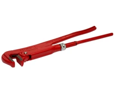 Vamzdinis raktas Irimo L-tipas 735mm max 4"