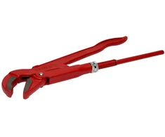 Vamzdinis raktas Irimo S-tipas 235mm max 1/2"