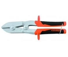 Vamzdžių gofruotuvas su 5 geležėmis, gylis 30 mm EDMA