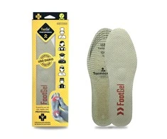 Vidpadžiai Footgel Profesional, dydis 35-38