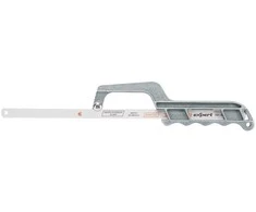 Vienarankis aliuminis metalo pjūklelis. Skirtas 30cm geležtėms Truper®