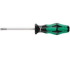 Wera 367 screwdriver TX 20x300