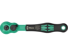 Wera 8010 A Zyklop Comfort 1/4" terkšlė