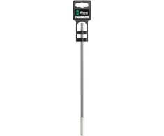 Grąžtas Universalus 1/4" magnetinis antgalių laikiklis su prilaikančiu žiedu Wera 899/4/1 , 300mm