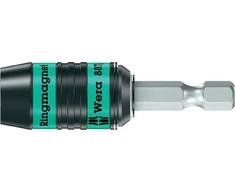 Wera Bit holder Rapidaptor + Ringmagnet 887/4 RR