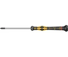 Atsuktuvas Wera ESD Kraftform PH 1 x 80mm