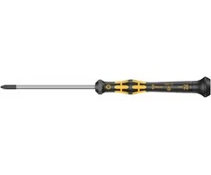 Atsuktuvas Wera ESD Kraftform Micro PZ 1 x 80mm