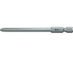 Kryžminis atsuktuvo antgalis WERA 851/4Z PH 2x152mm