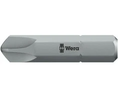 Antgalių rinkinys Wera TORQ Mplus 871/2 # 5/16" x 32 mm