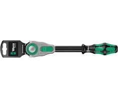 Terkšlė Wera Zyklop Speed, 1/2" antgalis, 8000C, blisteryje