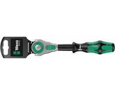 Terkšlė Wera Zyklop Speed, 3/8" antgalis, 8000B, blisteryje