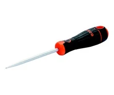 Yla apvaliu antgaliu BahcoFit 6,0x100mm