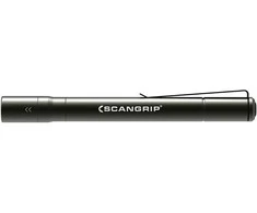 Žibintuvėlis Scangrip FLASH PEN 200lm, 2 x AAA, IP54