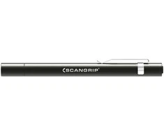 Žibintuvėlis Scangrip FLASH PENCIL 75lm, 2 x AAAA, IP54