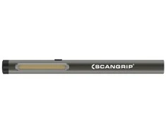 Žibintuvėlis Scangrip WORK PEN 200 R, 200lm, įkraunamas, IP30