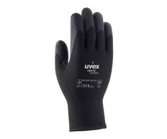 Žieminės pirštinės Uvex Unilite Thermo Plus, 10 dydis