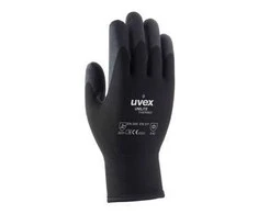 Žieminės pirštinės Uvex Unilite Thermo, 8 dydis