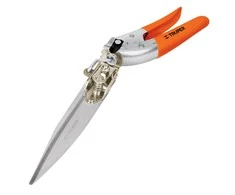 Truper žolės žirklės 330 mm