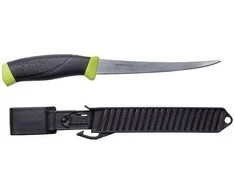 Žuvies filiavimo peilis Morakniv® Fishing Comfort Fillet 155
