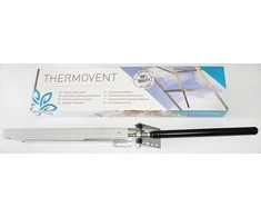 Automatinis šiltnamio stoglangio pakeliklis Thermovent