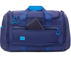 Blue Krepšys RIVACASE 5331 mėlynas Dijon 35L Duffle bag