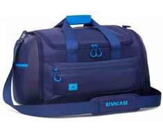 Blue Krepšys RIVACASE 5331 mėlynas Dijon 35L Duffle bag