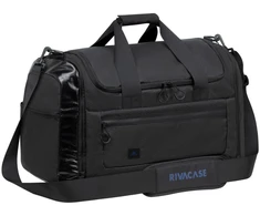 Krepšys RIVACASE 5331 juodas Dijon 35L Duffle bag