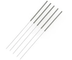0.15 mm antgalių valymo adata - 5 vnt.