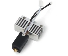 0.4 mm karšto antgalio galvutė Elegoo Neptune 4 Plus/4 Max 3D spausdintuvams