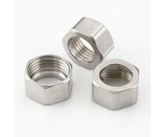 Grąžtas Oem 1/2" 304 nerūdijančio plieno veržlė 16mm gofruotam vamzdžiui
