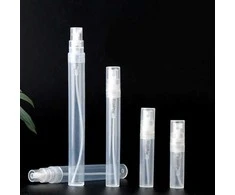 Oem 10 ml purškimo buteliukas - mini kvepalų purškimo buteliukas.