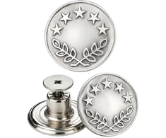 100 vnt, rinkinys - Cilindrinė moteriška kištukinė jungtis 1.5 mm2 - izoliuota