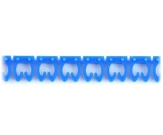 Oem 100 žymeklių rinkinys 5 mm