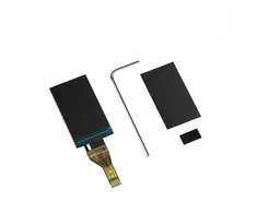 1.14 colio TFT LCD ekranas 135x240 pikselių - ST7789V2 - M5Stack A174