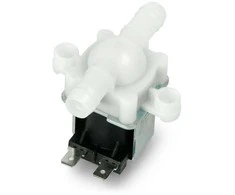 Oem 12 V elektromagnetinis vožtuvas - 0.02-0.8 MPa
