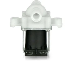 Oem 12 V elektromagnetinis vožtuvas - 0.02-0.8 MPa
