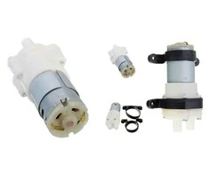 Oem 12V R385 Vandens Pompa