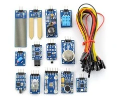 Oem 13 modulių Arduino rinkinys - Waveshare 9467