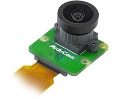 16 MPx IMX519 kamera – su plačiakampiu M12 objektyvu – skirta Raspberry Pi ir OpenHD – ArduCam B0449