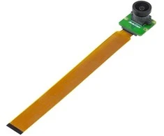 16 MPx IMX519 kamera – su plačiakampiu M12 objektyvu – skirta Raspberry Pi ir OpenHD – ArduCam B0449