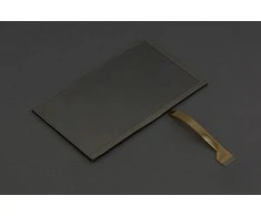 Oem 17.78cm 1024 x 600 IPS ekranas, skirtas LattePanda V1