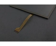 Oem 17.78cm 1024 x 600 IPS ekranas, skirtas LattePanda V1
