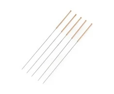 1mm antgalių valymo adata - 5vnt