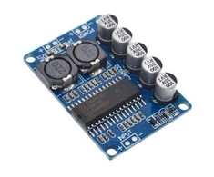 Oem 1x35W TDA8932 Audio Stiprintuvas