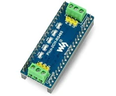 2 kanalų RS485 2 kanalų UART-RS485 modulis SP3485 skirtas Raspberry Pi Pico Waveshare 19717