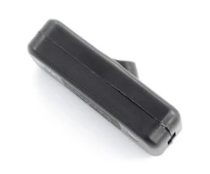 Oem 2 padėčių svirtinis jungiklis 3A / 250V - 2 padėtys
