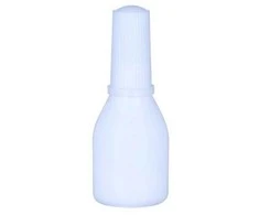 Oem 20 ml buteliukas su aplikatoriumi - skysčiams dozuoti